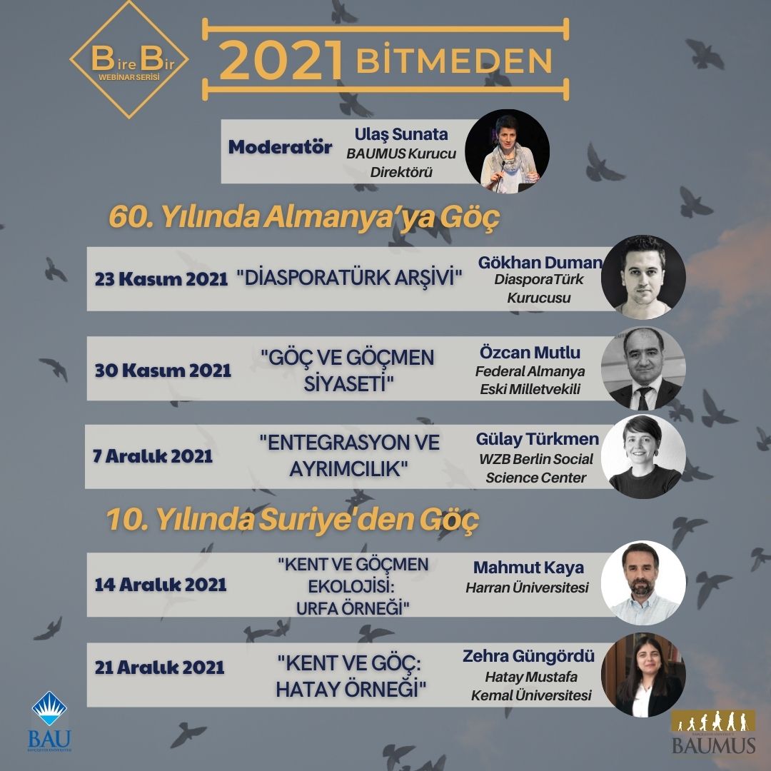 BireBir Webinar Returns With the “Before 2021 Ends” Series!